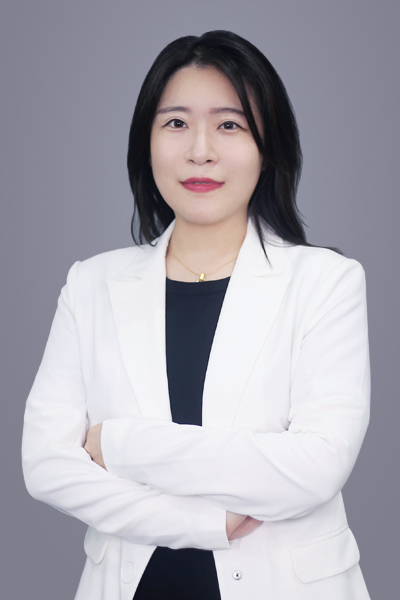 李婧德
